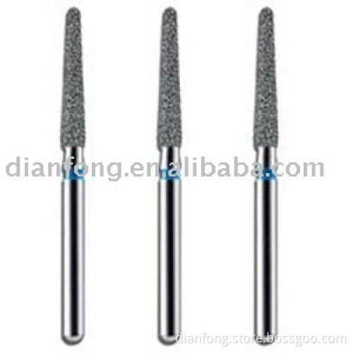 dental abrasive material